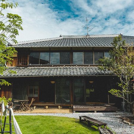 ますきち-Masukichi- Hotel Seto Bagian luar foto