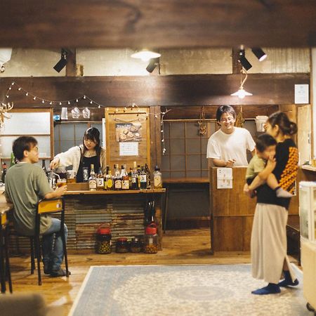 ますきち-Masukichi- Hotel Seto Bagian luar foto