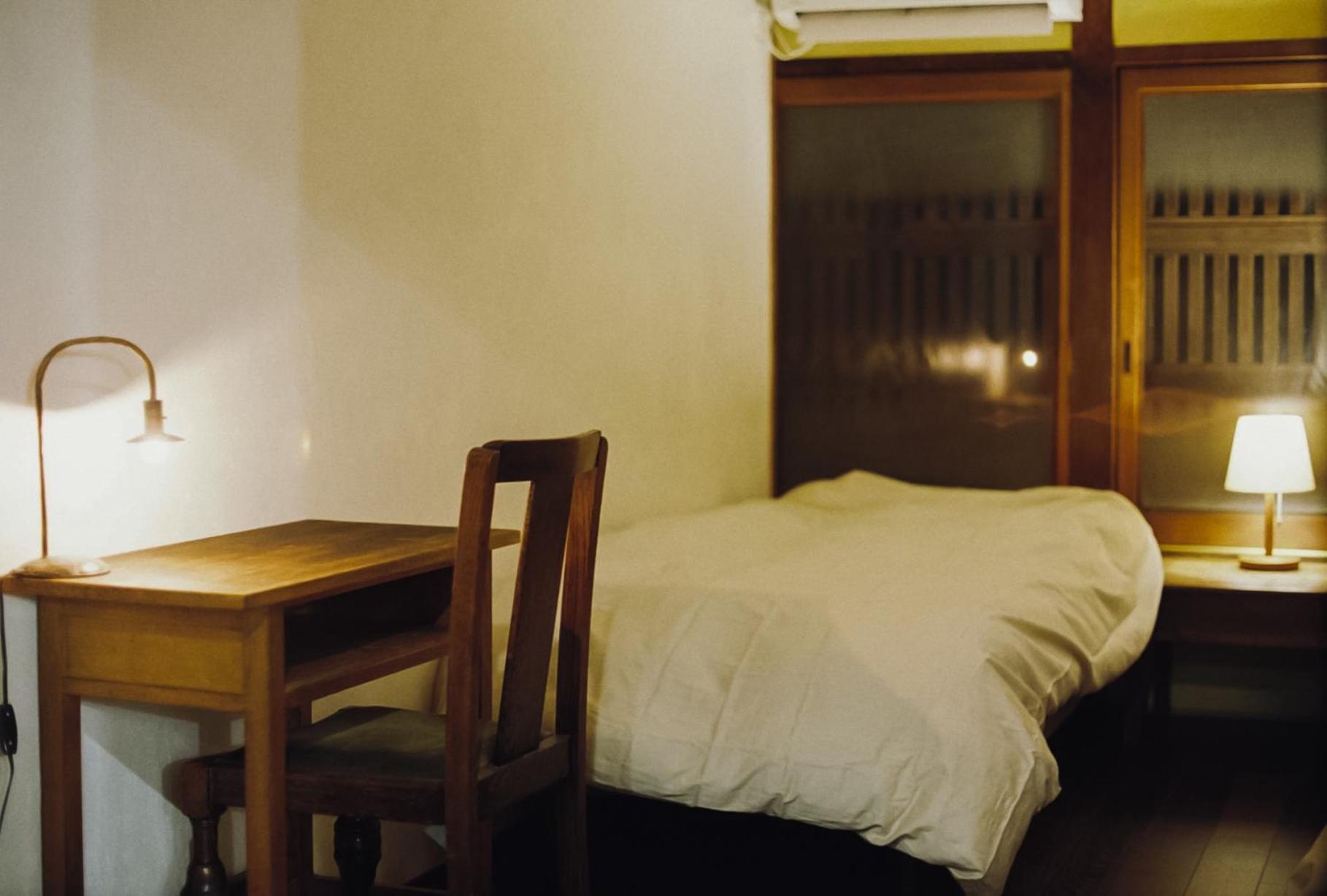 ますきち-Masukichi- Hotel Seto Bagian luar foto