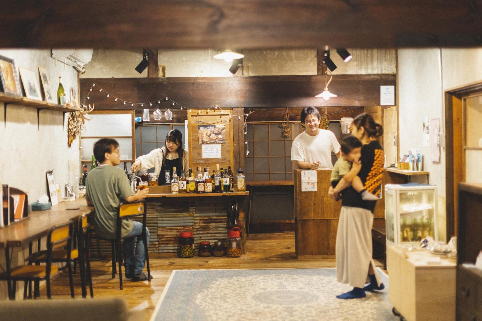 ますきち-Masukichi- Hotel Seto Bagian luar foto