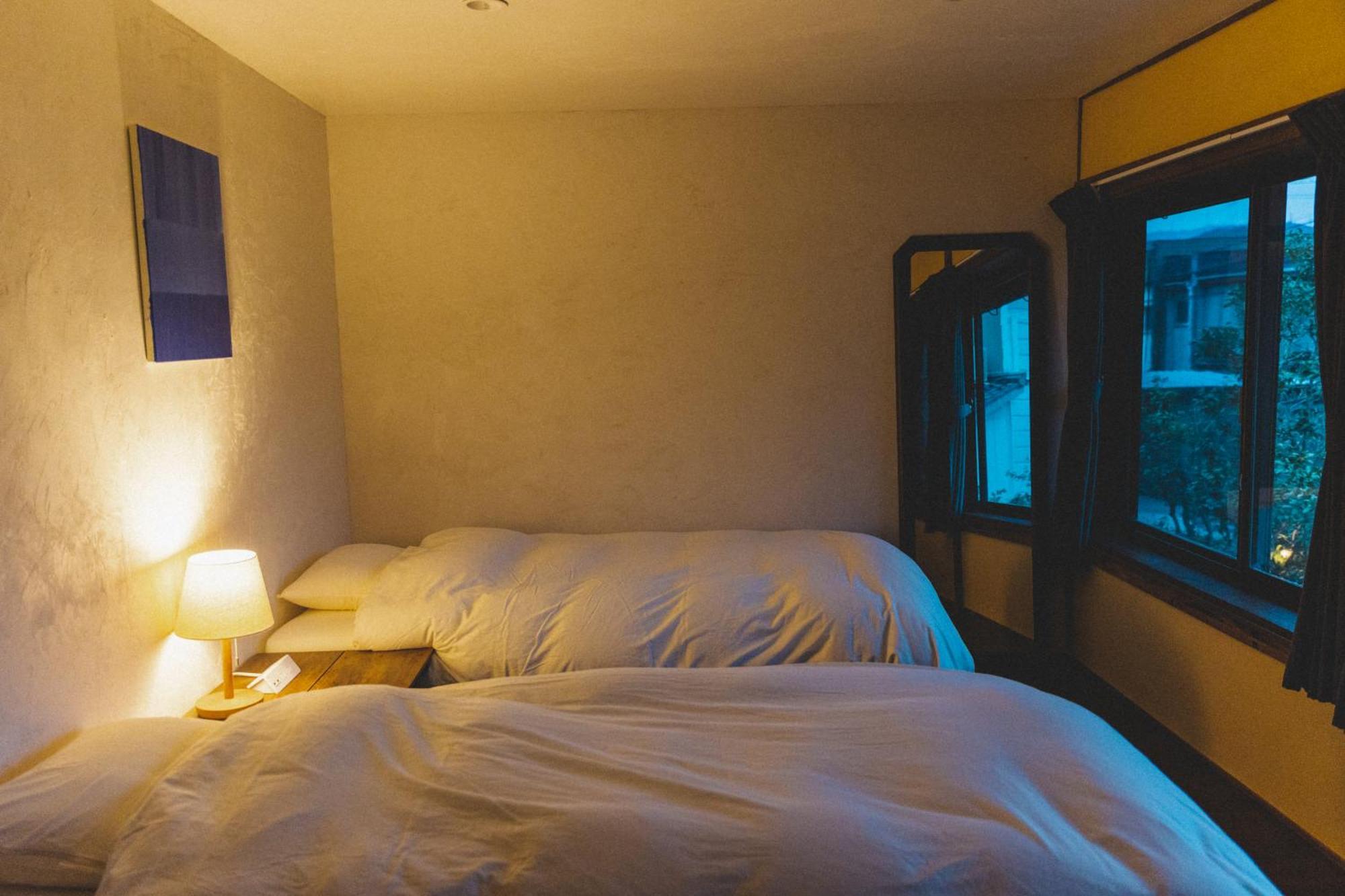 ますきち-Masukichi- Hotel Seto Bagian luar foto