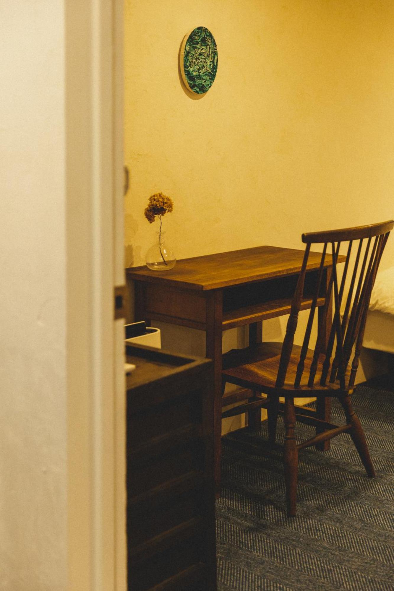 ますきち-Masukichi- Hotel Seto Bagian luar foto