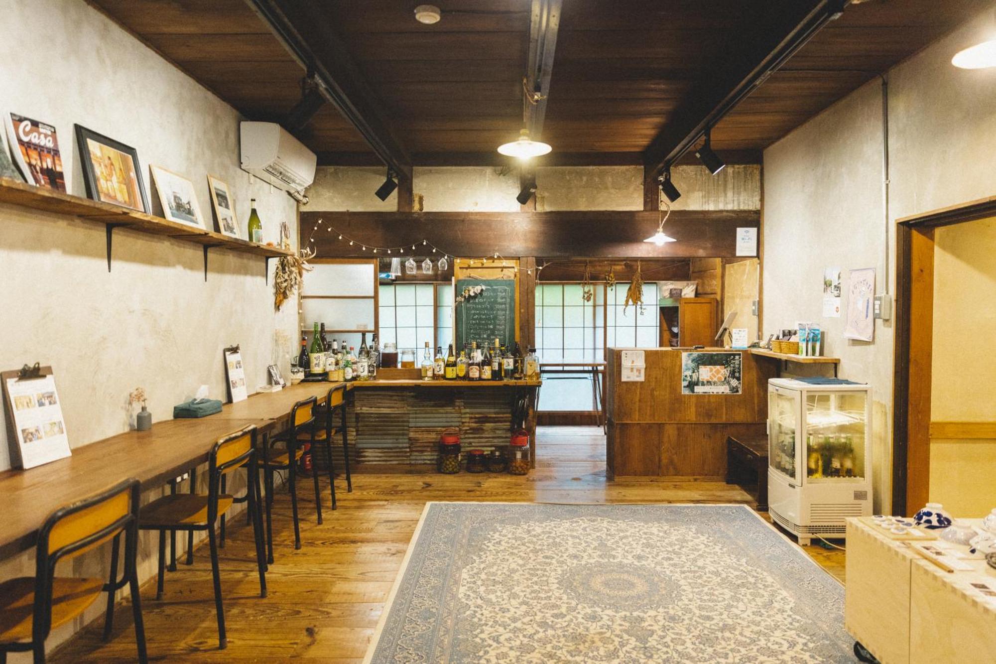 ますきち-Masukichi- Hotel Seto Bagian luar foto