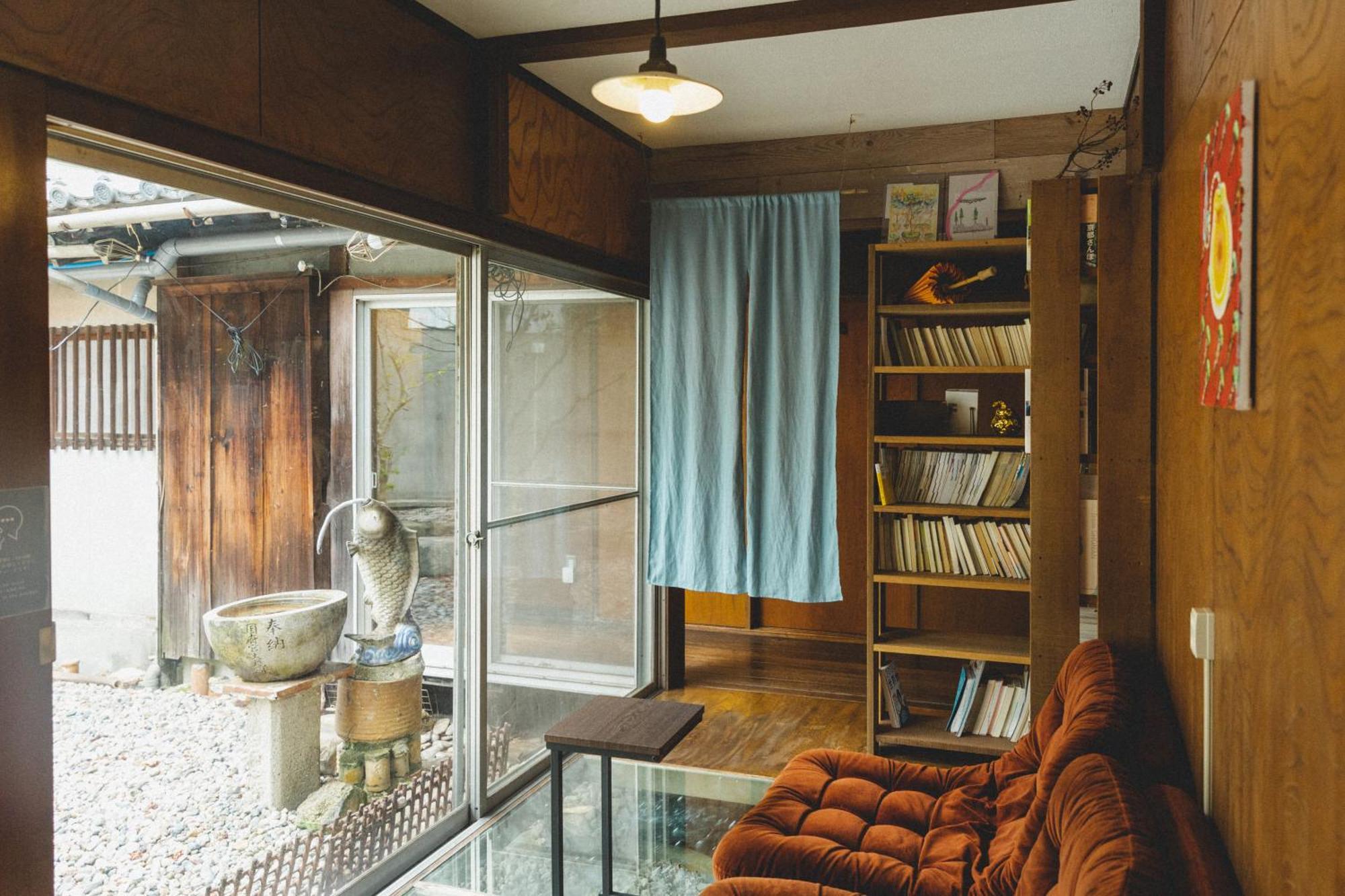 ますきち-Masukichi- Hotel Seto Bagian luar foto