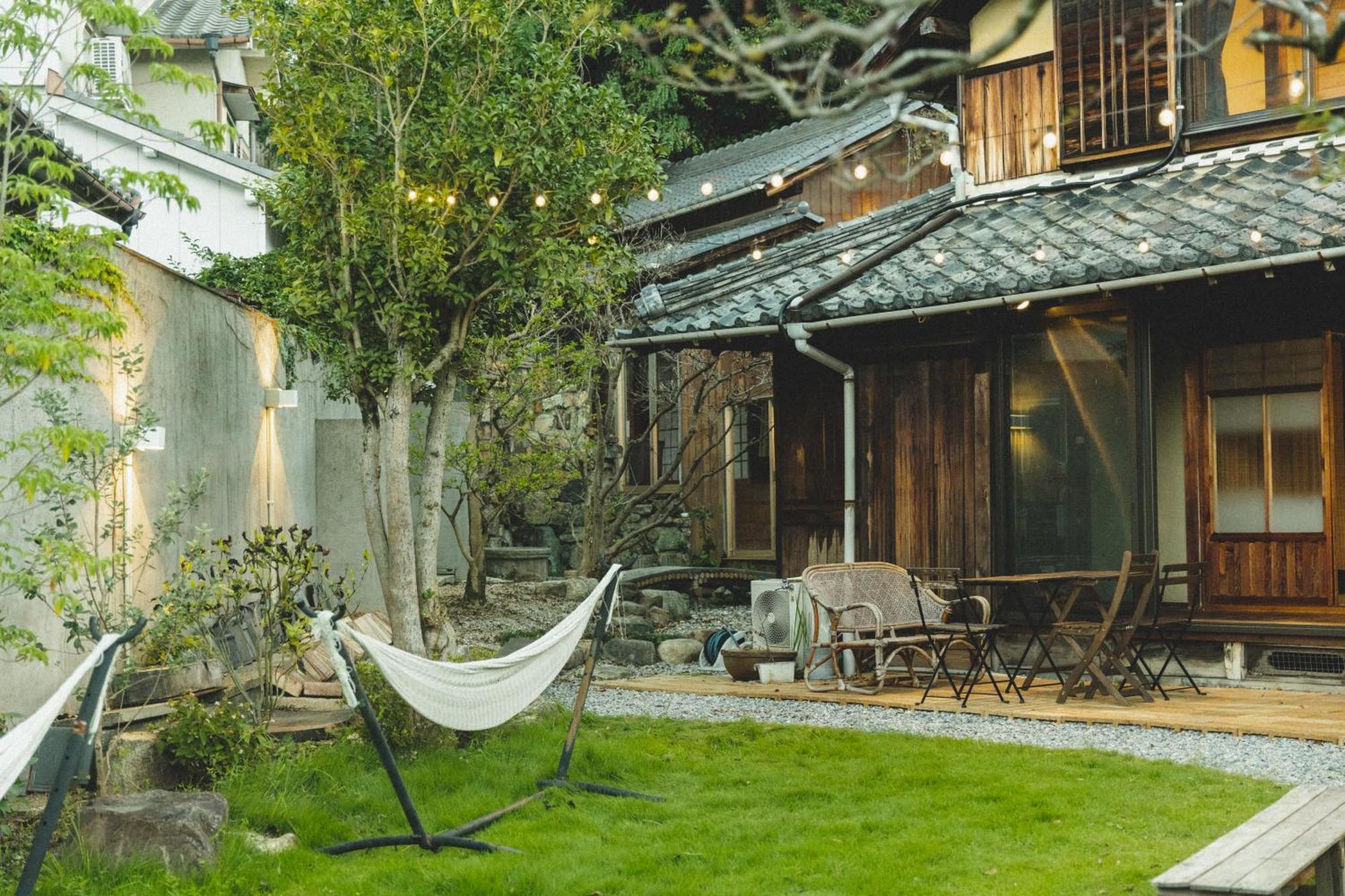 ますきち-Masukichi- Hotel Seto Bagian luar foto