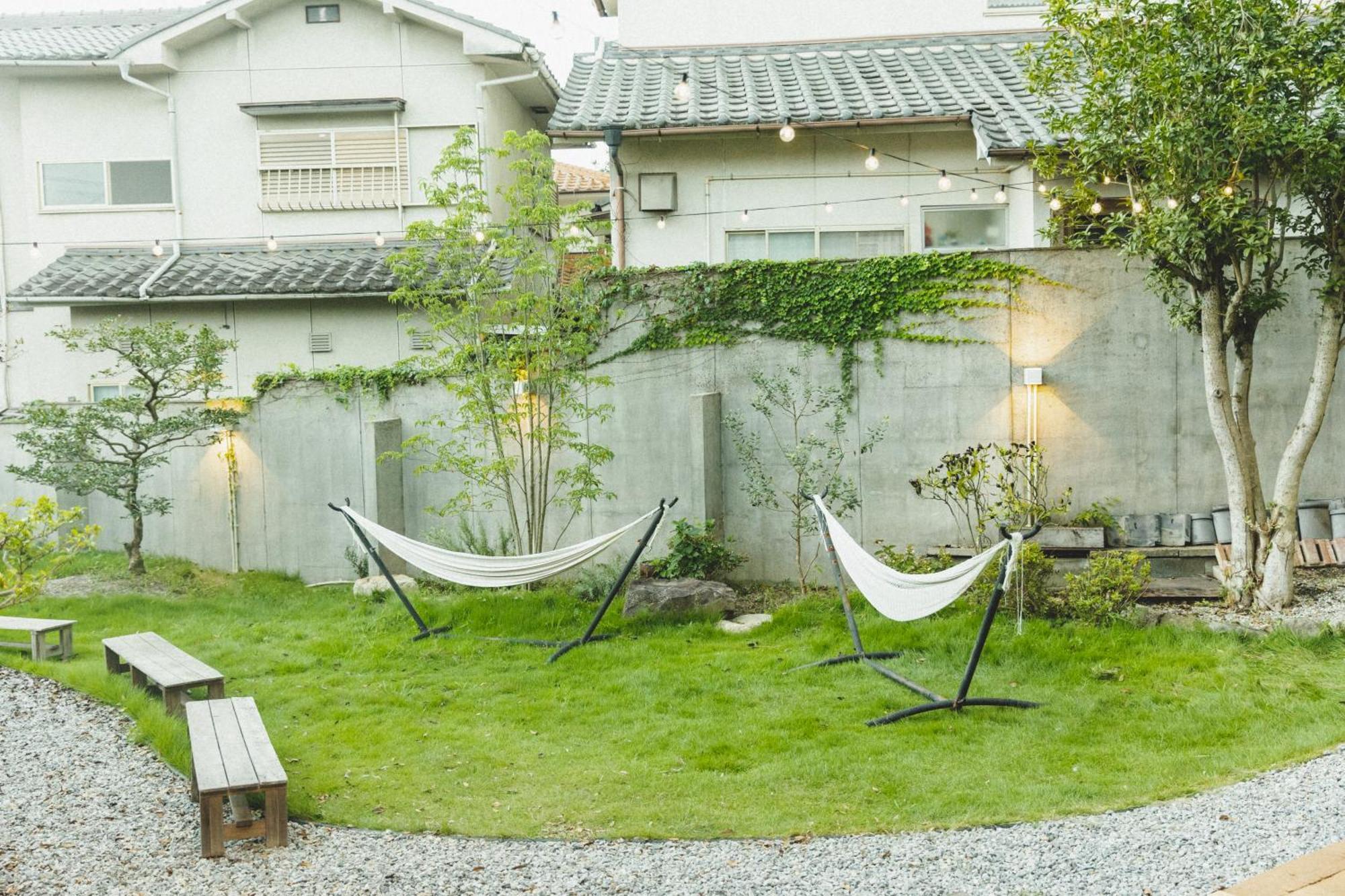 ますきち-Masukichi- Hotel Seto Bagian luar foto