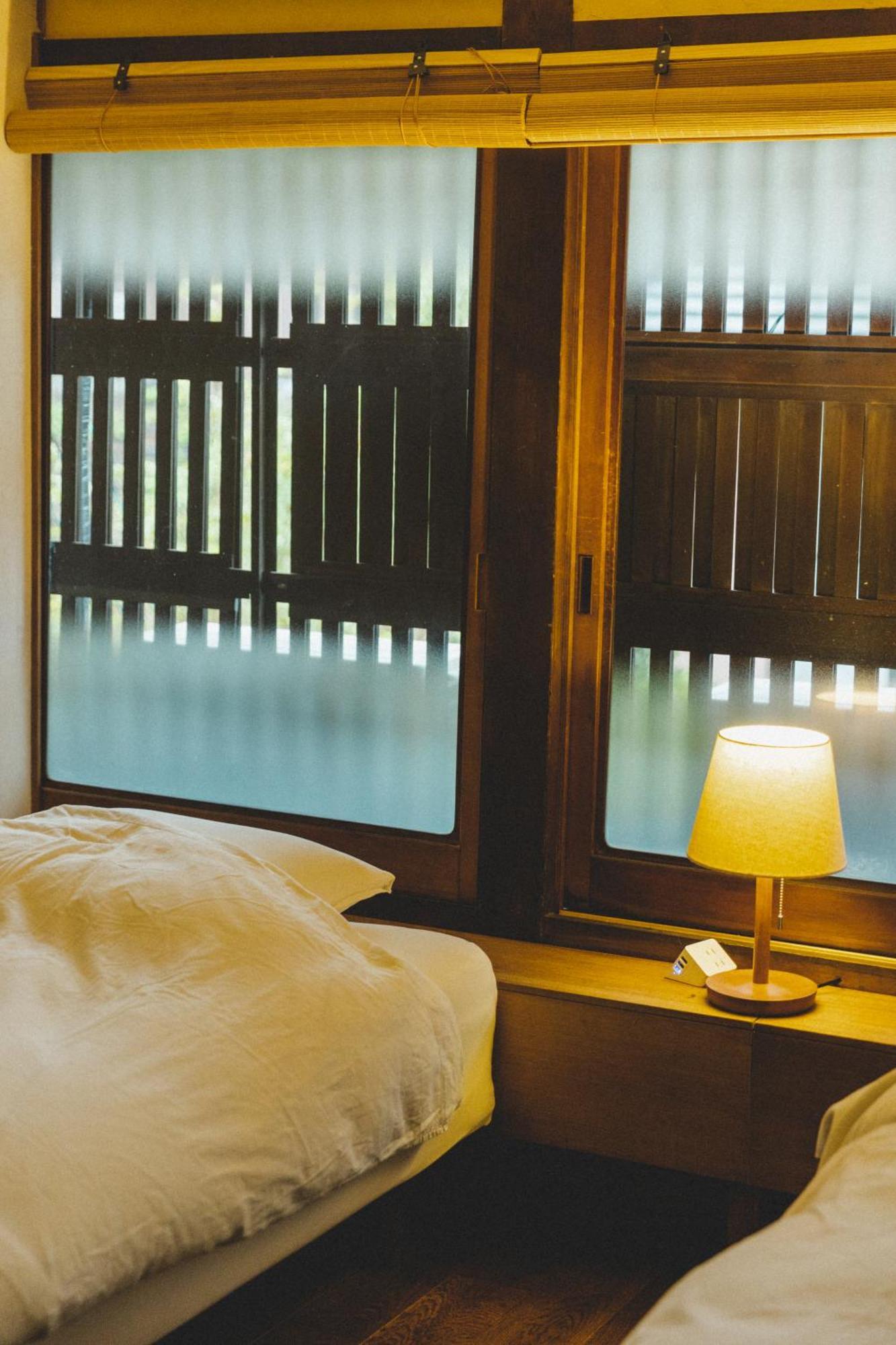 ますきち-Masukichi- Hotel Seto Bagian luar foto