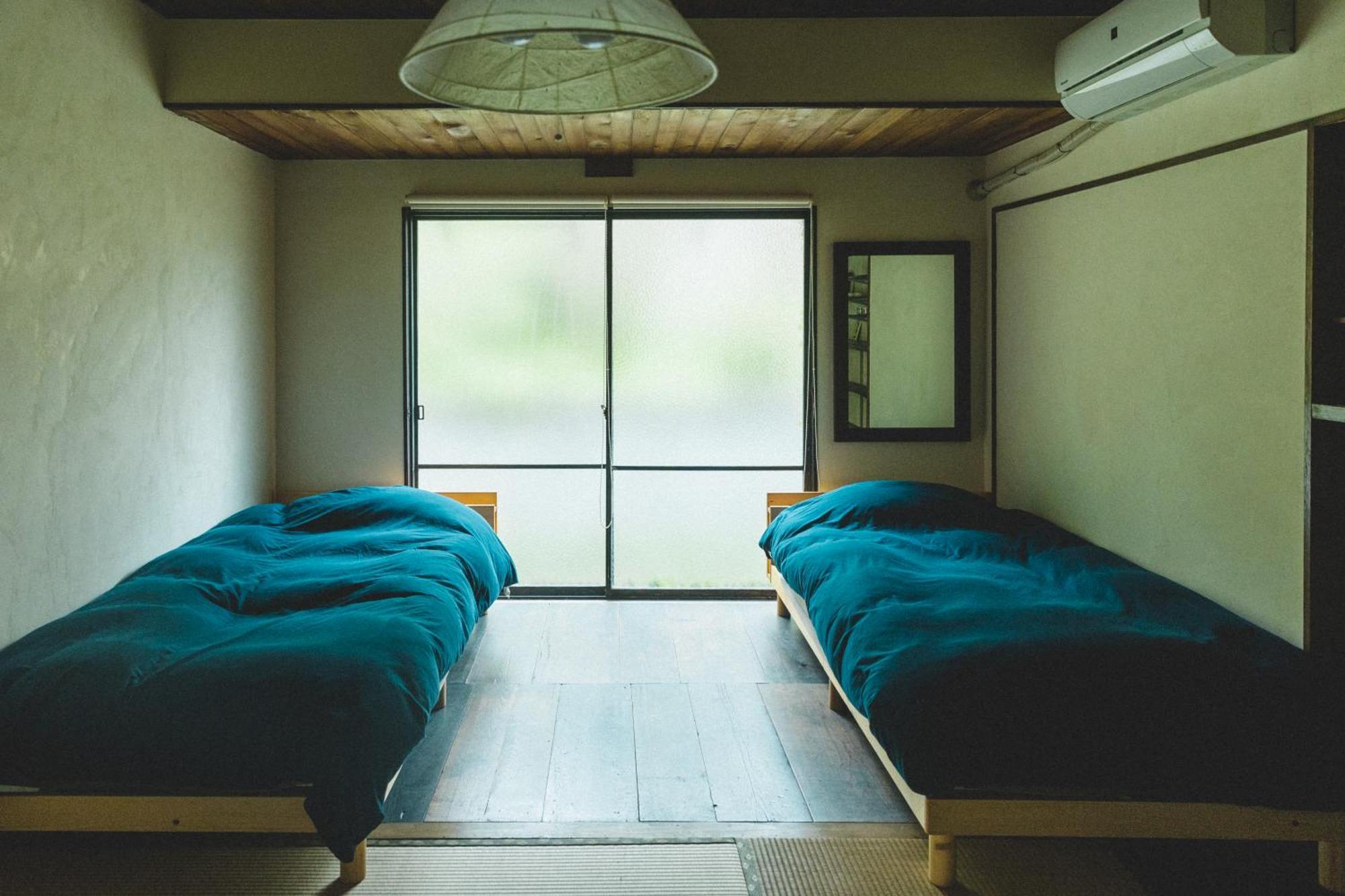 ますきち-Masukichi- Hotel Seto Bagian luar foto