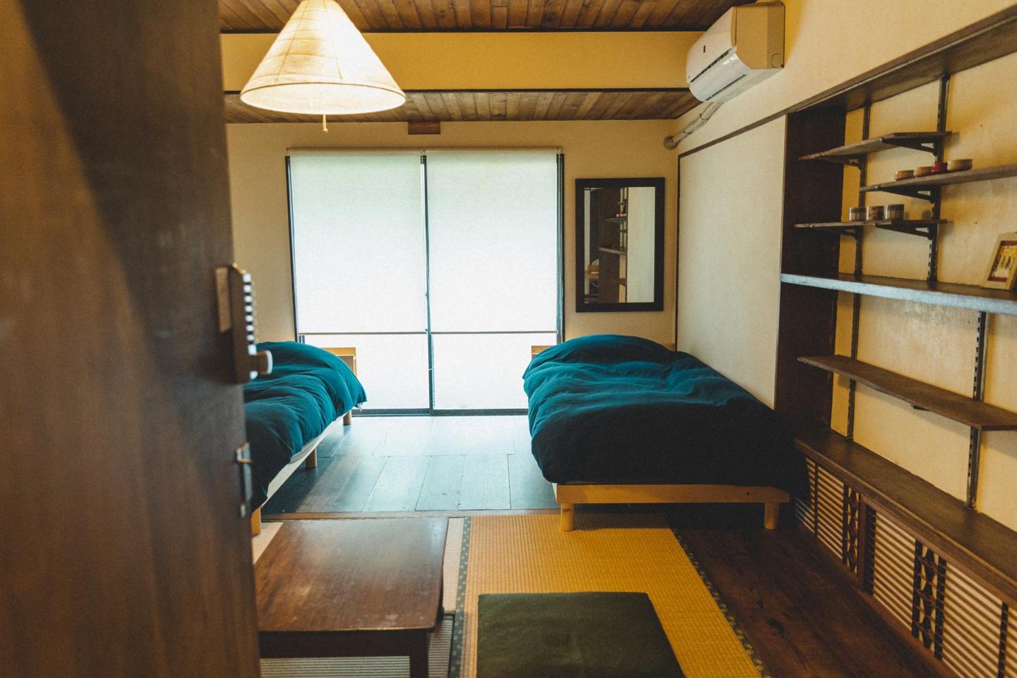 ますきち-Masukichi- Hotel Seto Bagian luar foto