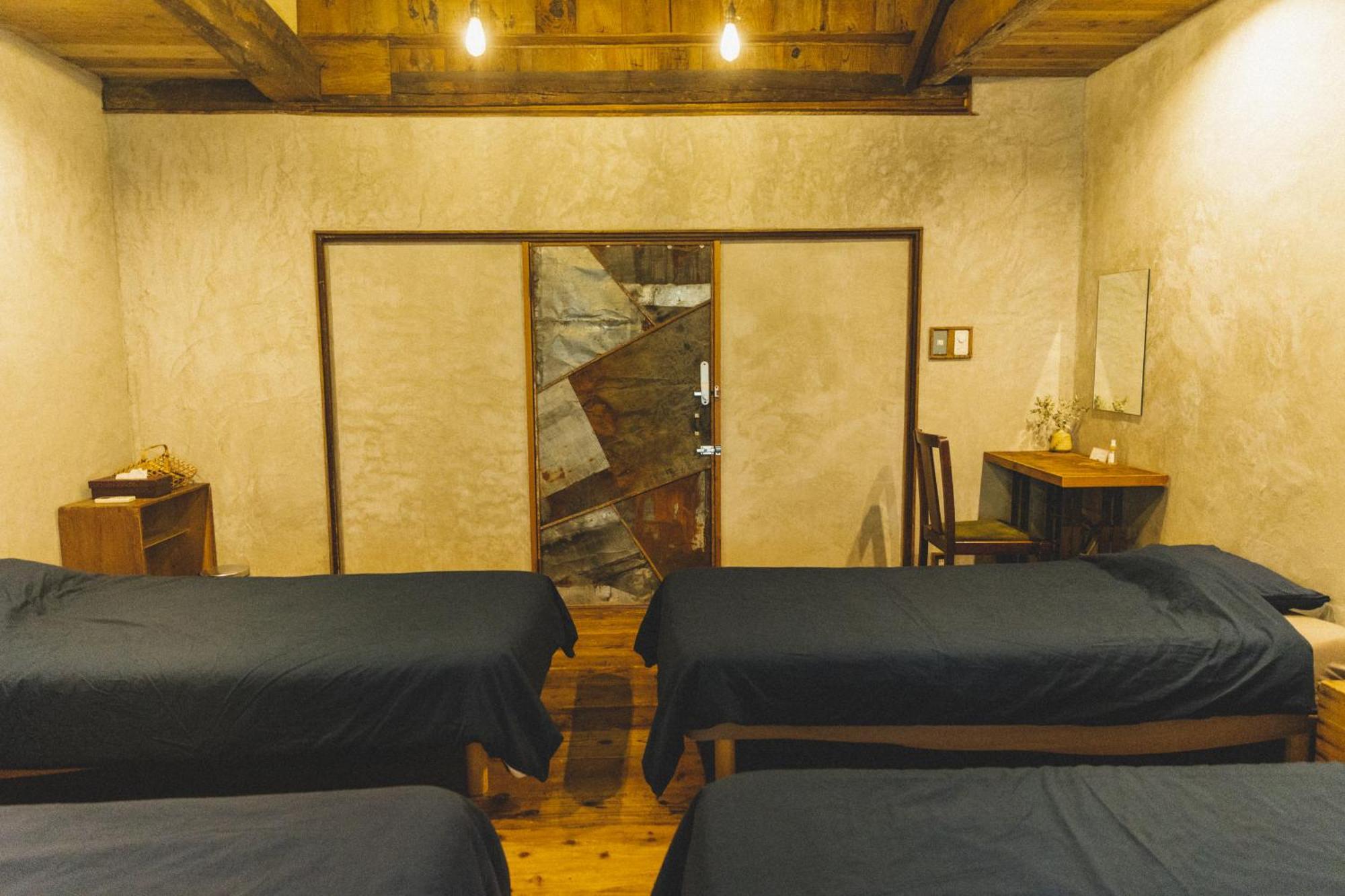 ますきち-Masukichi- Hotel Seto Bagian luar foto