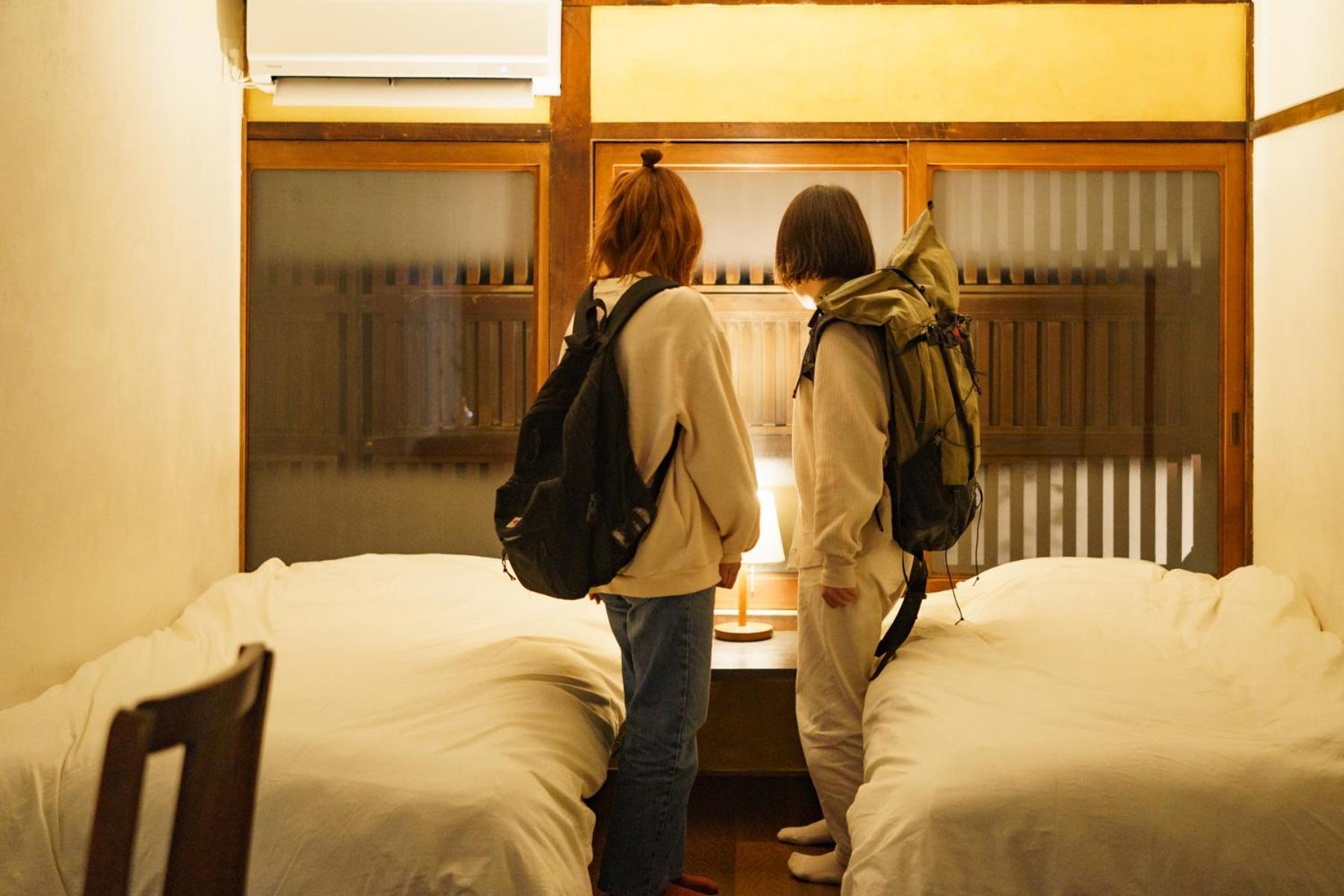 ますきち-Masukichi- Hotel Seto Ruang foto