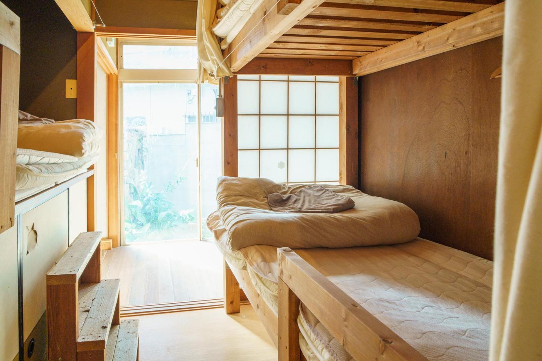 ますきち-Masukichi- Hotel Seto Bagian luar foto