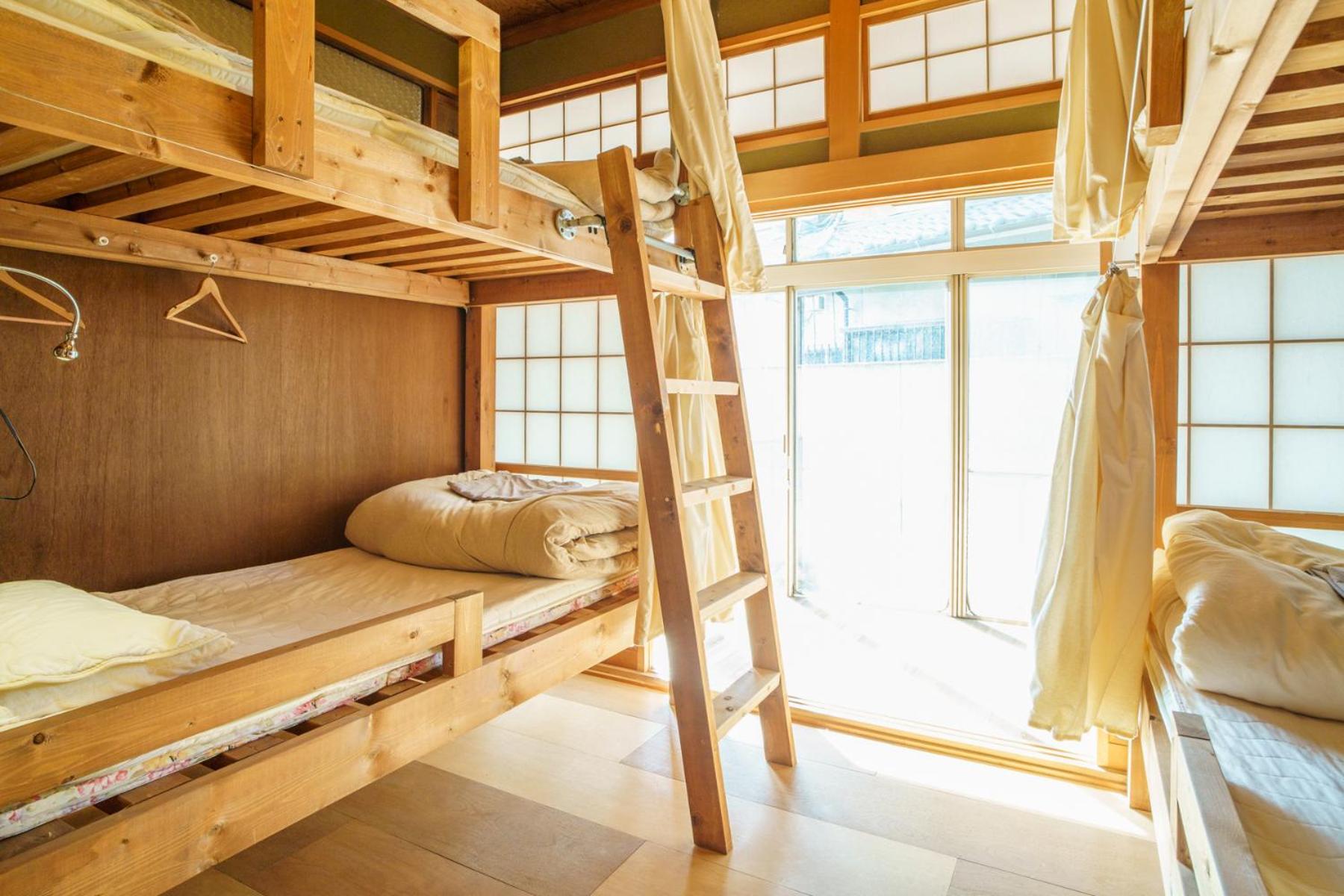 ますきち-Masukichi- Hotel Seto Bagian luar foto